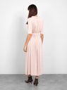 Gusta Dress Oyster by Rachel Comey by Couverture & The Garbstore