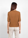 Tampere Top Cumin by Rachel Comey | Couverture & The Garbstore