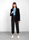 Diane Blazer by YMC by Couverture & The Garbstore
