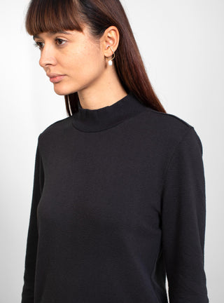 No Wave Top Black by YMC | Couverture & The Garbstore