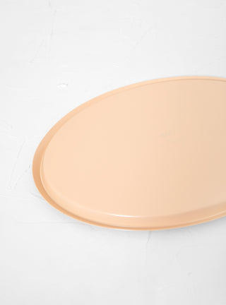 Ellipse Tray M Beige by Hay | Couverture & The Garbstore