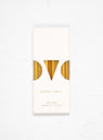 Slim Beeswax Candles by Ovo Things by Couverture & The Garbstore