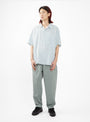 Home Party Pants Grey by Home Party | Couverture & The Garbstore