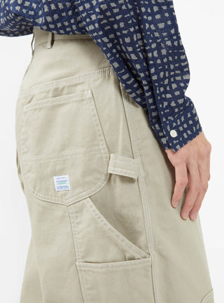 Staple Pants Camel by Home Party | Couverture & The Garbstore