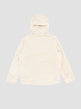 Ursand Packable Jacket Oatmeal by Norse Projects | Couverture & The Garbstore
