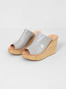 Moon Wedges Grey by Rachel Comey | Couverture & The Garbstore