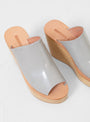 Moon Wedges Grey by Rachel Comey | Couverture & The Garbstore