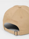 Twill Sports Cap Khaki by Norse Projects | Couverture & The Garbstore
