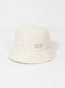 GORE-TEX Bucket Hat Kit White by Norse Projects | Couverture & The Garbstore