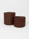 Small A Pot Chocolate by Palorosa | Couverture & The Garbstore