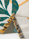 Dresden Throw Multi by Slowdown Studio by Couverture & The Garbstore