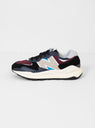 5740TB Sneakers Navy & Burgundy by New Balance | Couverture & The Garbstore