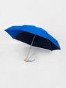 Victoire Umbrella Navy Royal by Anatole | Couverture & The Garbstore
