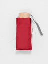 Jules Umbrella Burgundy & Red by Anatole | Couverture & The Garbstore