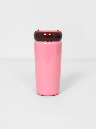Travel Cup Pink 0.35L by Hay by Couverture & The Garbstore