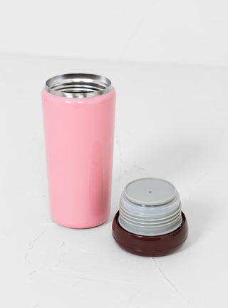 Travel Cup Pink 0.35L by Hay by Couverture & The Garbstore
