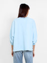 Fond Sweatshirt Sky Blue by Rachel Comey | Couverture & The Garbstore