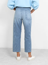 Steer Pant Indigo by Rachel Comey | Couverture & The Garbstore