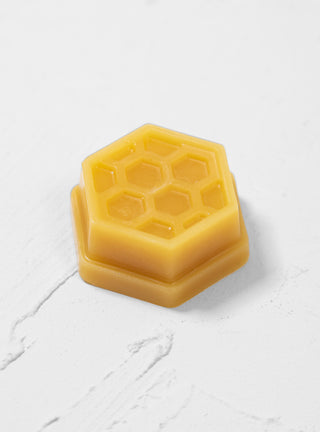 Wax Refresher Block by The Beeswax Wrap Company by Couverture & The Garbstore