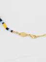 Back to Baja Necklace Gold by Anni Lu | Couverture & The Garbstore