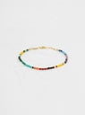 Back To Baja Bracelet Cactus by Anni Lu | Couverture & The Garbstore
