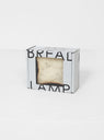 Toast Bread Lamp Multi by Pampshade by Couverture & The Garbstore