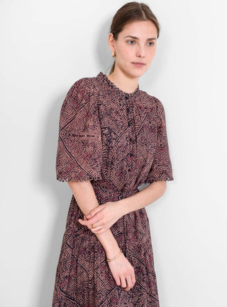 Dress-Alta by Apiece Apart by Couverture & The Garbstore