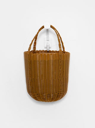Bucket Bag Tobacco by Palorosa | Couverture & The Garbstore