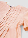 Moon Rain Dress Pink by Minä Perhonen | Couverture & The Garbstore