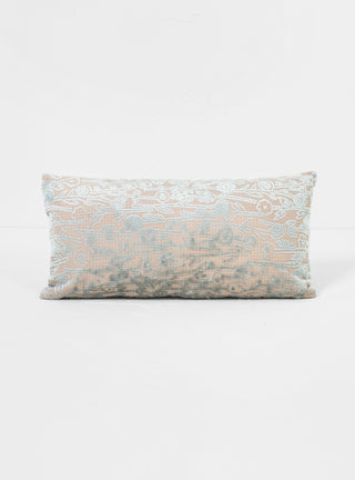 Sieste Cushion Pink Beige by Minä Perhonen by Couverture & The Garbstore