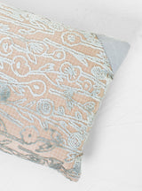 Sieste Cushion Pink Beige by Minä Perhonen | Couverture & The Garbstore