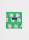 Standard Baggu Bag Green Daisy by Baggu | Couverture & The Garbstore