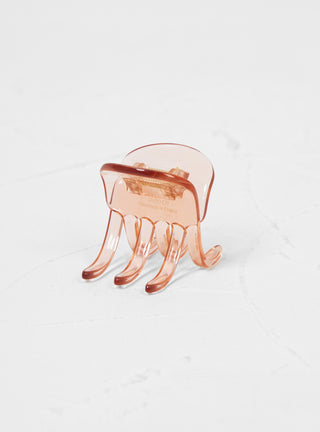 Gwynne Clip Blood Orange by Winden by Couverture & The Garbstore