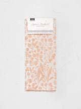 Nitty Tea Towel White Rust by Lapuan Kankurit | Couverture & The Garbstore