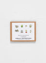 Succulent Card Set by Small Adventure by Couverture & The Garbstore