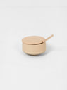 Hagi Sugar Bowl Sahara by OYOY by Couverture & The Garbstore