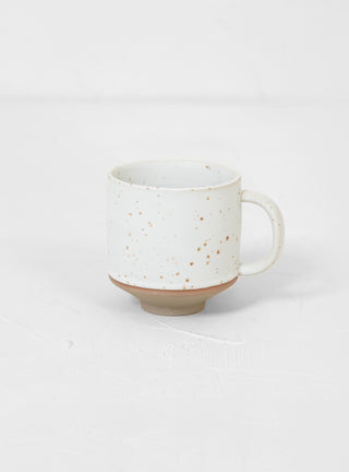 Hagi Cup White Reactive by OYOY by Couverture & The Garbstore