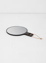 Ping Pong Mirror Dark by OYOY by Couverture & The Garbstore