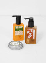 Face Off Cleanser 150ml by Neighbourhood Botanicals | Couverture & The Garbstore