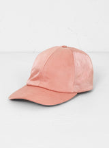 Arat Hat Salmon Pink by Christian Wijnants | Couverture & The Garbstore