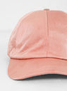 Arat Hat Salmon Pink by Christian Wijnants by Couverture & The Garbstore