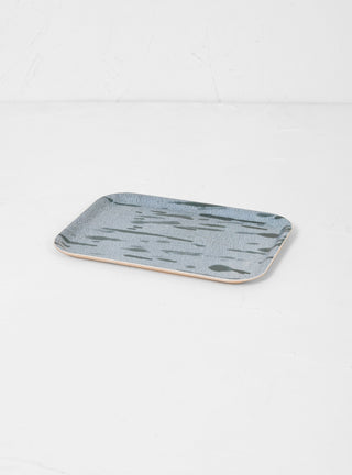 Small Raindrops Tray by In August Company | Couverture & The Garbstore