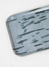 Small Raindrops Tray by In August Company | Couverture & The Garbstore
