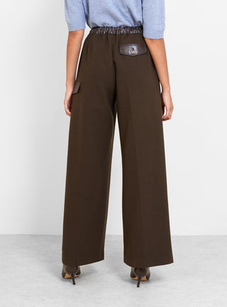 Trousers-Vera by Rejina Pyo by Couverture & The Garbstore