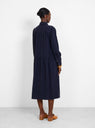 Niklas Dress Midnight by LF Markey by Couverture & The Garbstore
