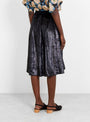 Pacific Skirt Black by Bellerose | Couverture & The Garbstore