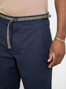 Climbing Pant Navy by Garbstore | Couverture & The Garbstore