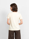 Day T-Shirt Ecru by YMC | Couverture & The Garbstore