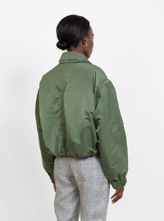 Heath Jacket Olive by YMC by Couverture & The Garbstore