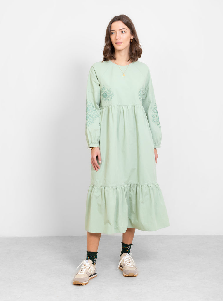 Dress-Acacia by Meadows by Couverture & The Garbstore